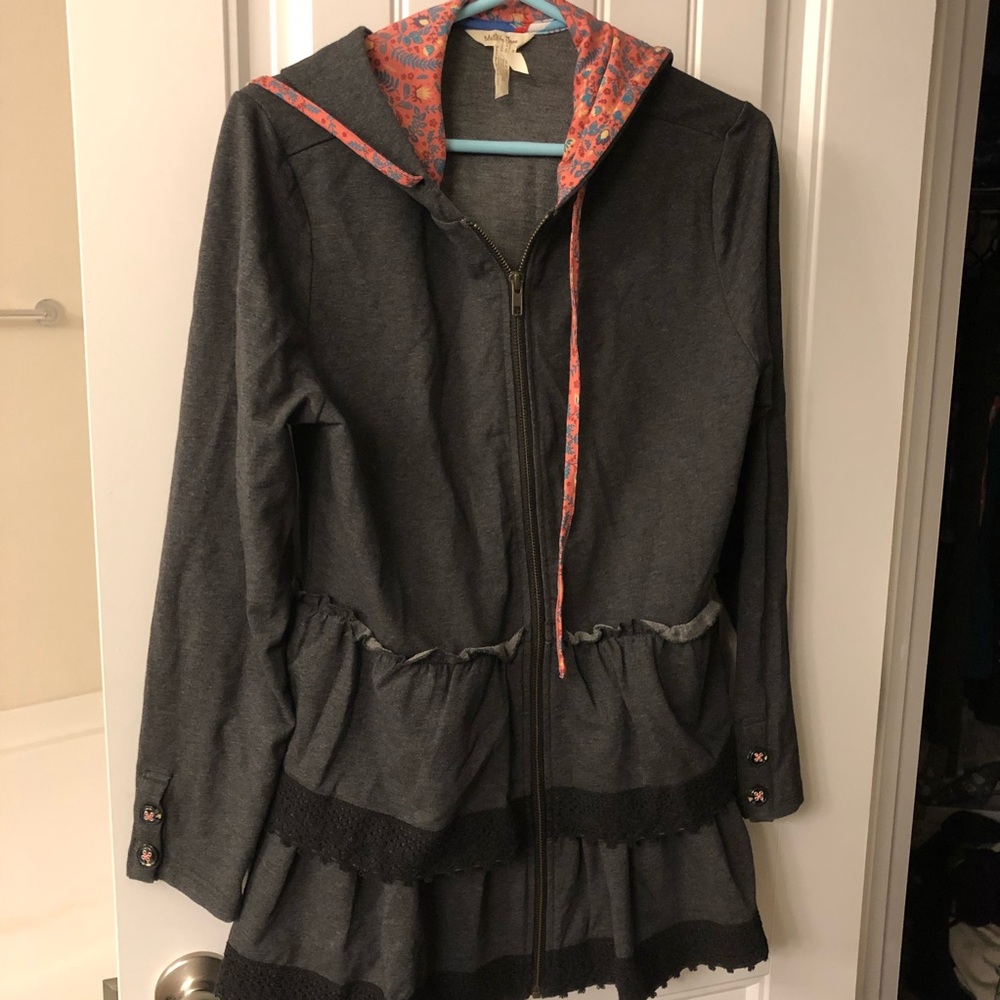 Matilda Jane Hoodie